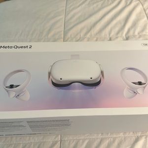 Meta quest 2